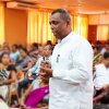 කෘෂිකර්ම කමිටු රැස්වීම - නොවැම්බර් 2018 